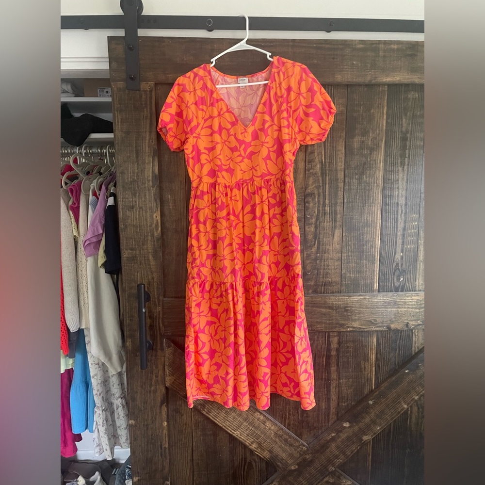 J Crew Dress
